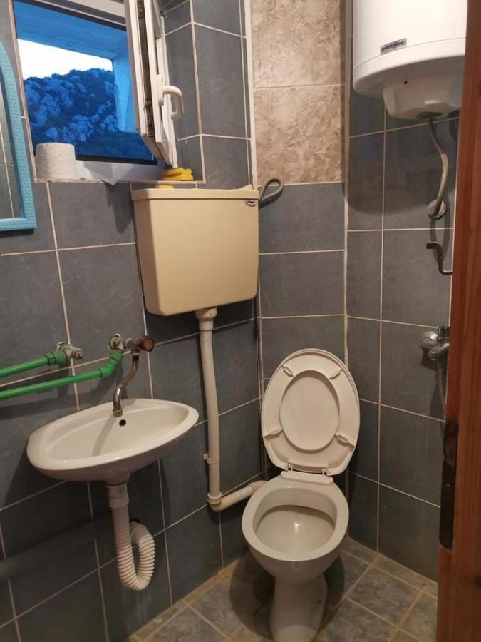 Apartmani Marijanovic - Canj Bar Esterno foto