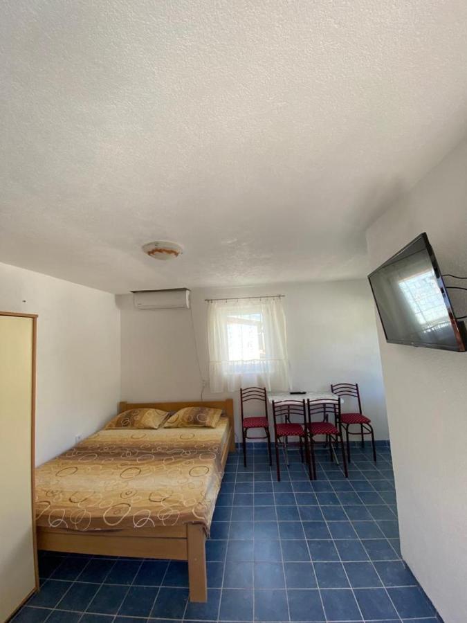 Apartmani Marijanovic - Canj Bar Esterno foto